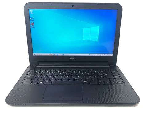 dell inspiron 14 3437.